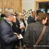 Exposition "Façades" - bar PMU "Chez Nous" / Février 2018