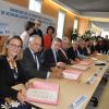 Signature de la convention de renouvellement urbain du quartier de Chamiers - Mai 2019