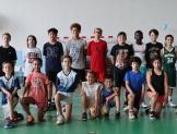 Basket : Finales départementales jeunes