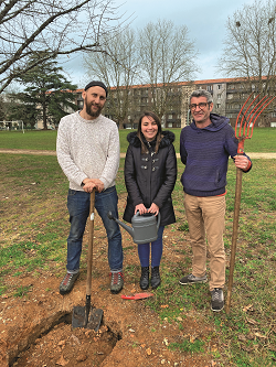 jardiniers auriol