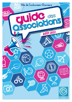 guide des assos 2022