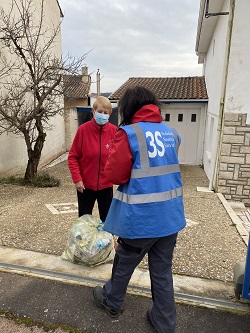 collecte déchets