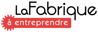 Logo Fabrique à entreprendre