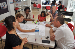 Atelier participatif PRu (archives)