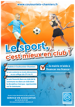 sport mieux en club 2022