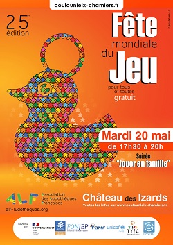 fete du jeu 2025