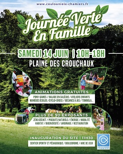journée verte 2025