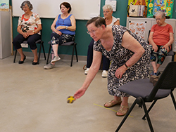 Animations d&aposété seniors (archives)