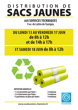 tracts sacs jaunes juin 2022