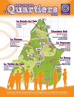 rencontres quartiers 2025