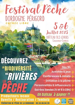 festival de la pêche