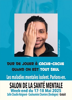 salon santé mentale