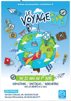 voyage