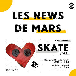 expo skate vol2