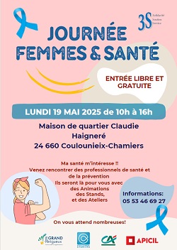 femmes et santé