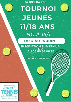 tournoi tennis