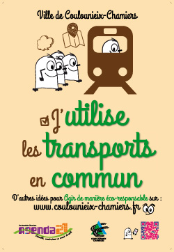 Transports en commun