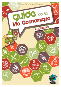 Guide vie économique 2021