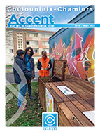 Bulletin municipal Accent N°11 - Mars 2024