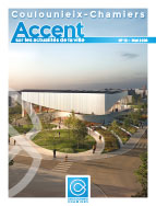 Bulletin municipal Accent N°12 - Mai 2024
