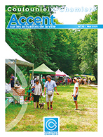 Bulletin municipal Accent n° 16 - Mai 2025