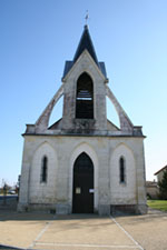 Eglise Saint Michel