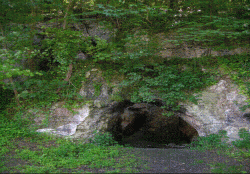 Grotte de Campniac