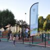Inauguration Aire de jeux - Espace J-Auriol - septembre 2018