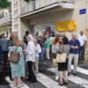 Inauguration de la Maison du projet - 31 mai 2017