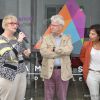 Inauguration de la Maison du projet - 31 mai 2017