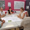 Atelier participatif - juin 2017