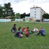 Ateliers avec les scolaires / Rencontre avec les anciens - juin 2017