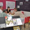 Atelier participatif - juin 2017