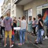 Atelier participatif - juin 2017