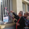 Inauguration de la Permanence relogement - Février 2019