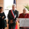 Signature de la déclaration d'engagement, avec Jacqueline Gourault, Ministre de la Cohésion des territoires -  Déc 2018