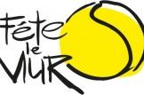 Viens jouer au tennis avec "Fête le mur"