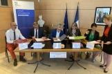 Des engagements pour la tranquillité publique 