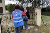 Service de collecte de déchets 