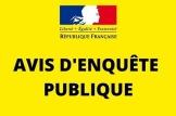 Enquête publique projet photovoltaïque