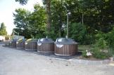 L'implantation des bornes collectives se poursuit