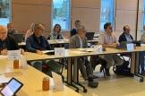 Conseil municipal mardi 5 décembre