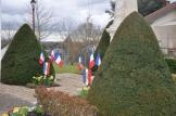 Commémoration du 19 mars
