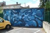Le street art va s'exposer sur les transfos