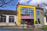 Le centre social St-Exupéry labellisé Maison France Services