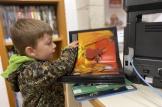 Une bibliothèque proche de vous