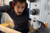 Cap’Artisans accueille les pros