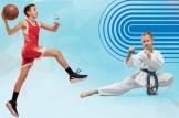 Le sport c'est mieux en club !
