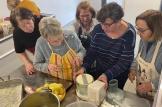Atelier cuisine
