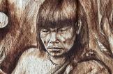 "L'Amazonie" de Luis Andry